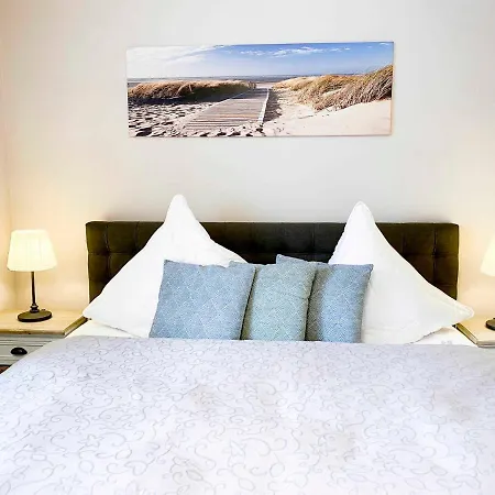 Daire Villa Mare, Whg 4