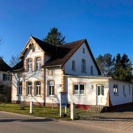 Villa Mare, Whg 4 * Prerow
