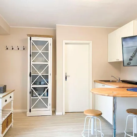 Villa Mare, Whg 4 Daire *