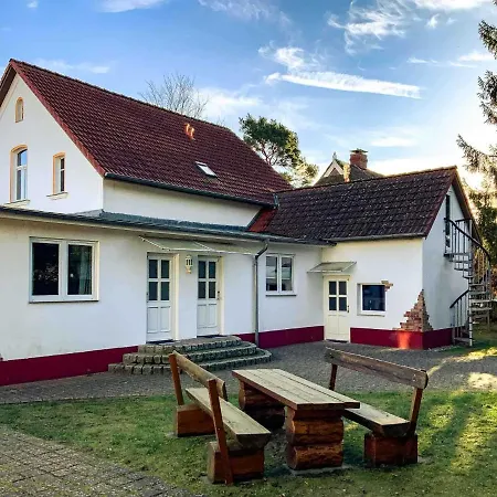 Villa Mare, Whg 4 Daire